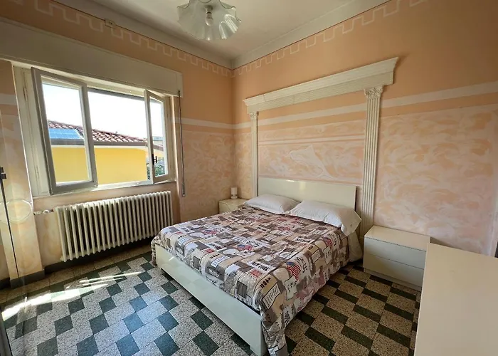 Villa Sophia Mare 1
