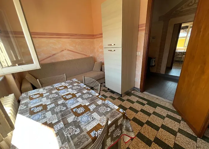 Villa Sophia Mare 1