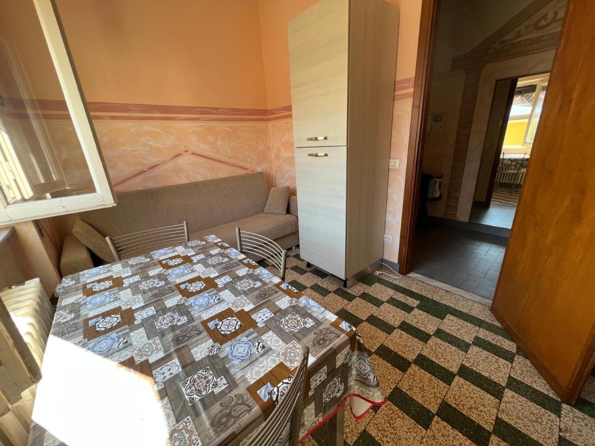 Apartment Sophia Mare 1
