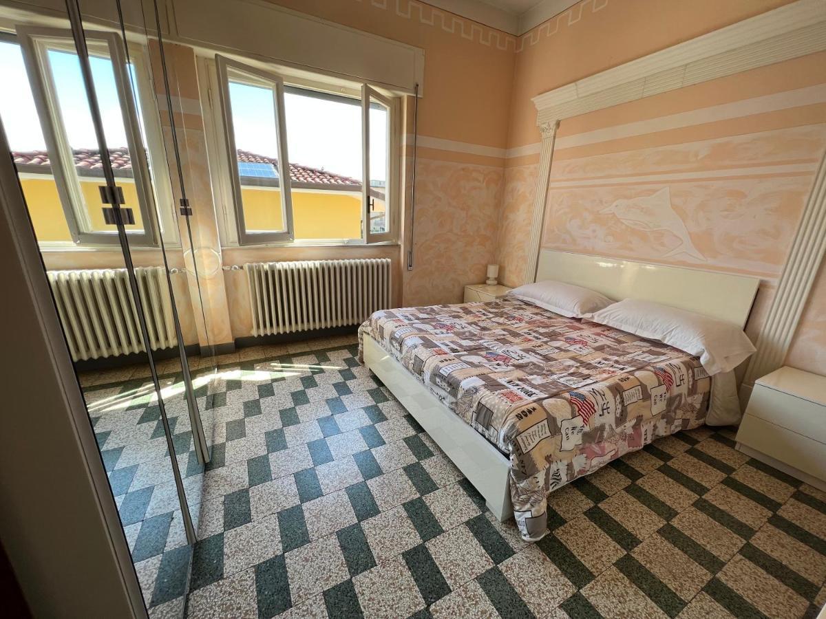 Apartment Sophia Mare 1 Lido di Camaiore