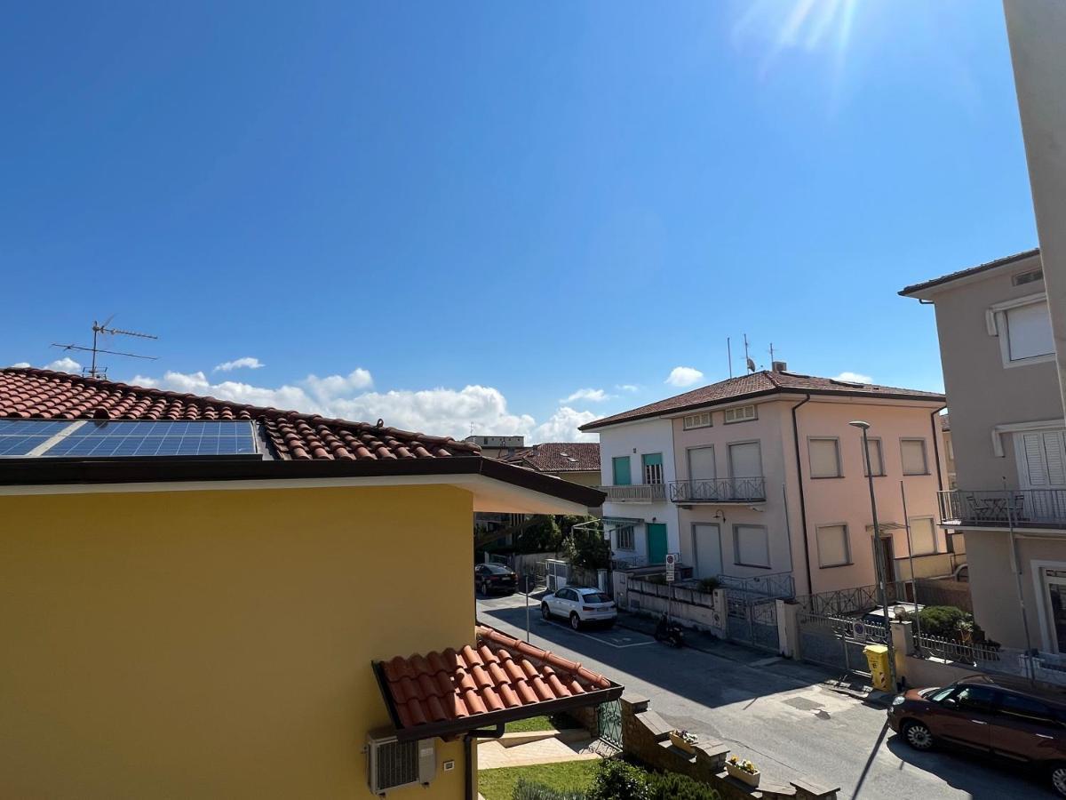 Apartment Sophia Mare 1 *