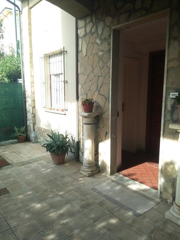 Sophia Mare 1 Apartment Lido di Camaiore