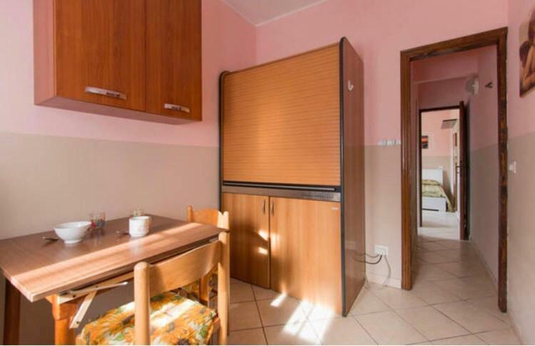 Apartment Sophia Mare 1 Lido di Camaiore
