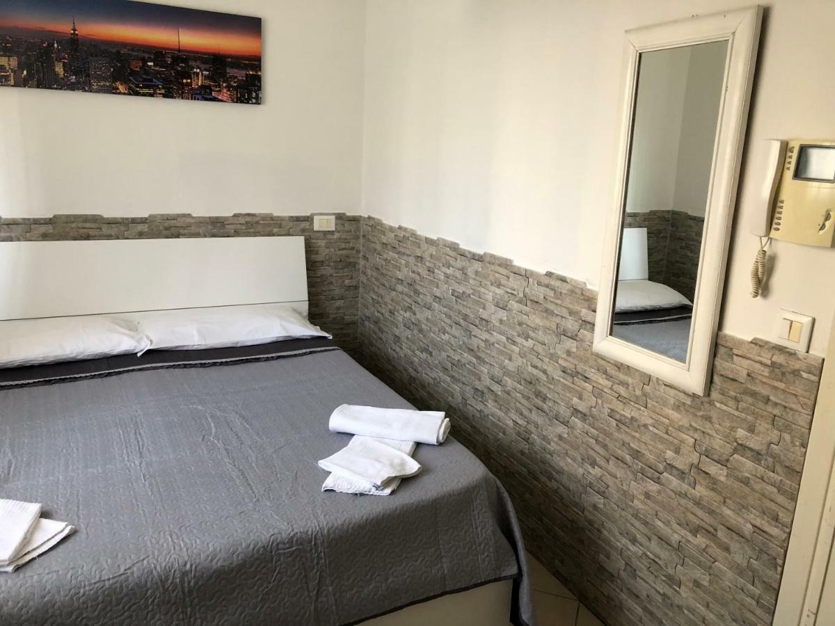 Sophia Mare 1 Apartment