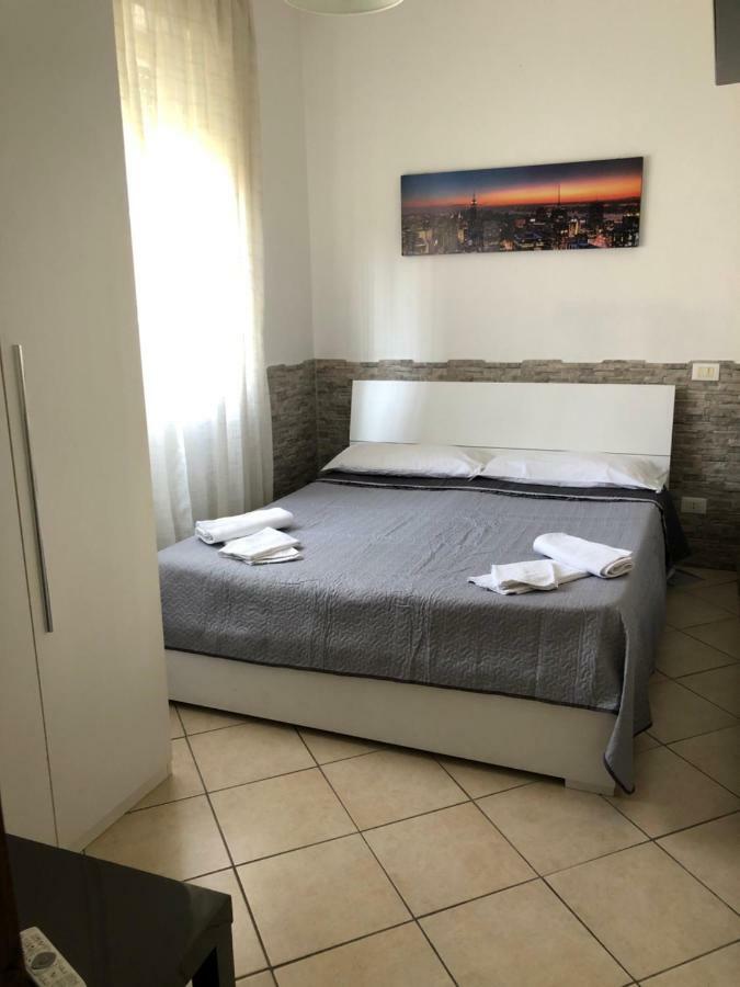 Sophia Mare 1 Apartment