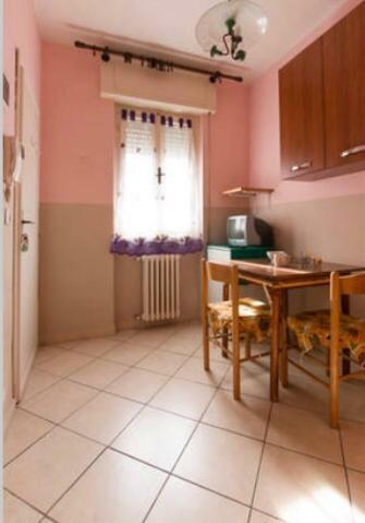 Apartment Sophia Mare 1 *
